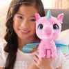 Интерактивная игрушка Furreal серии Fly-a-lots - Единорог (28064) изображение 5