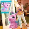 Интерактивная игрушка Furreal серии Fly-a-lots - Единорог (28064) изображение 6
