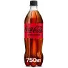 Напиток Coca-Cola Zero Безалкогольный сильногазированный Без сахара 750 мл (5449000221780)