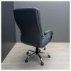 Офисное кресло Richman Альберто Хром П1 M-1 (Tilt) Флай 2233 (R00000049865) изображение 3