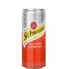 Напиток Schweppes Spritz Aperitivo Безалкогольный сильногазированный 330 мл (5449000250537)