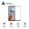 Стекло защитное Armorstandart Pro ZTE Blade A34 Black (ARM78902) изображение 2