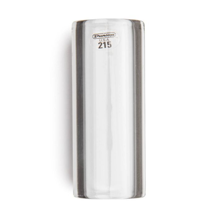 Слайдер для гитары Jim Dunlop Heavy Wall Medium Glass Slide (215)