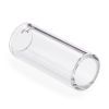 Слайдер для гитары Jim Dunlop Heavy Wall Medium Glass Slide (215) изображение 2
