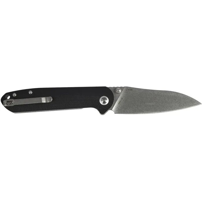 Ніж Skif Secure SW Black (UL-004SWB) зображення 2