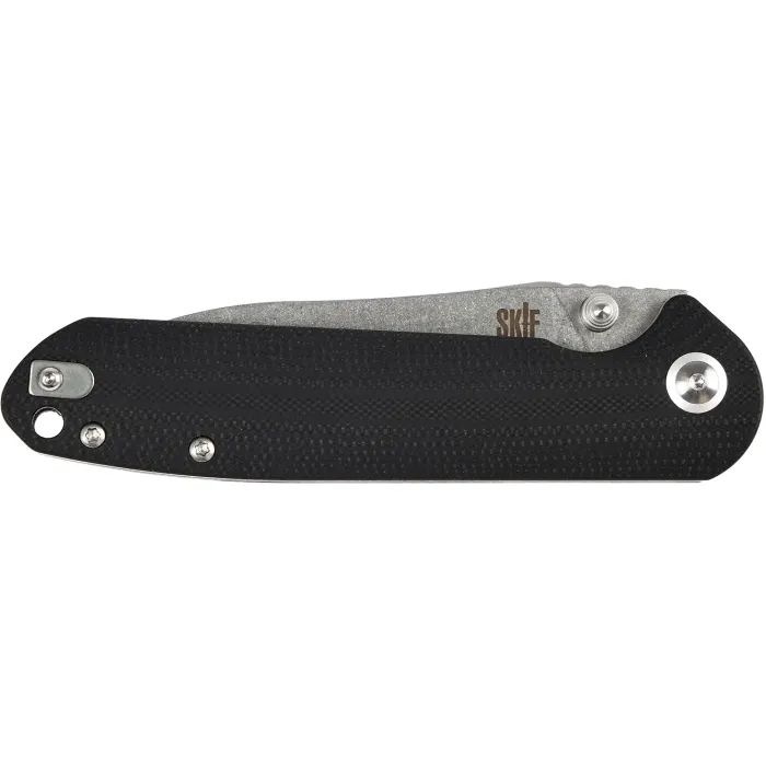 Ніж Skif Secure SW Black (UL-004SWB) зображення 3