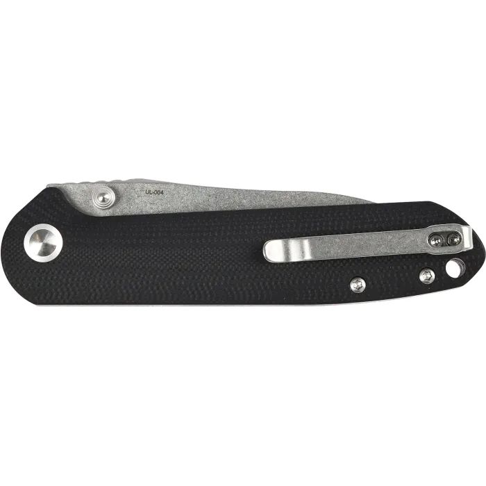 Ніж Skif Secure SW Black (UL-004SWB) зображення 4