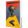 Книга Американа - Чімаманда Нґозі Адічі #книголав (9786178286828) зображення 3