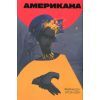Книга Американа - Чімаманда Нґозі Адічі #книголав (9786178286828)
