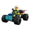 Конструктор LEGO City Поліцейський багі для бездоріжжя (30664) зображення 2