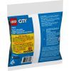 Конструктор LEGO City Поліцейський багі для бездоріжжя (30664) зображення 3