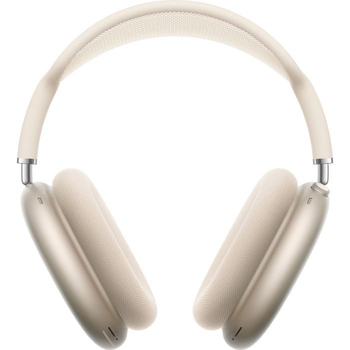 Навушники Apple AirPods Max (2nd generation) Midnight (MWW43ZE/A)