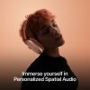 Навушники Apple AirPods Max (2nd generation) Starlight (MWW53ZE/A) зображення 7