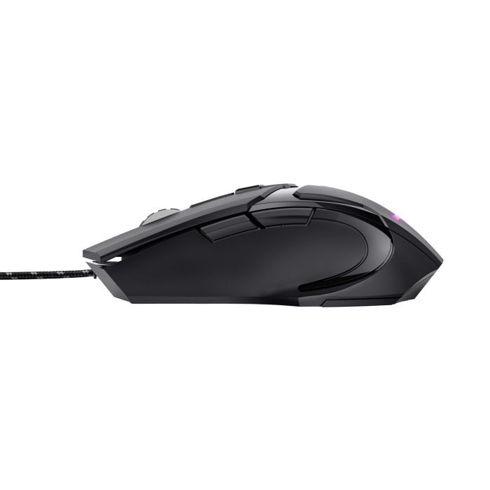 Мышка Trust Basics USB Black (24749) изображение 3
