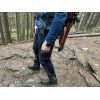 Кросівки Salewa MS MTN Trainer 2 GTX 61356 0933 - 44 - чорний (013.001.4287) зображення 11
