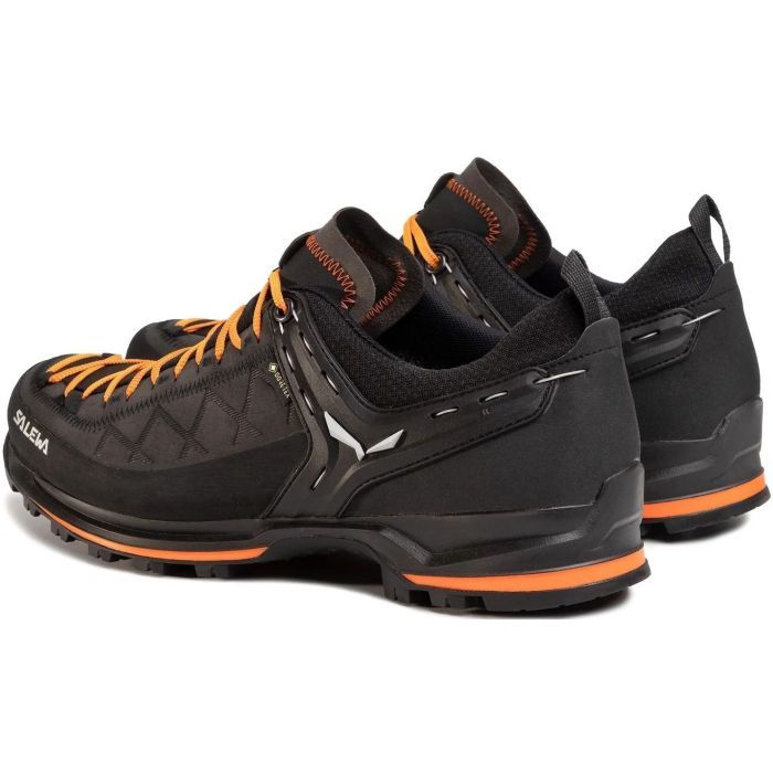 Кросівки Salewa MS MTN Trainer 2 GTX 61356 0933 - 44 - чорний (013.001.4287) зображення 5