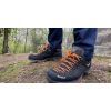 Кросівки Salewa MS MTN Trainer 2 GTX 61356 0933 - 44 - чорний (013.001.4287) зображення 9