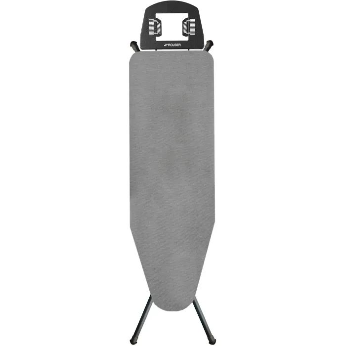 Прасувальна дошка Rolser K-22 Blanco/Negro (K06015-2064) (930456)