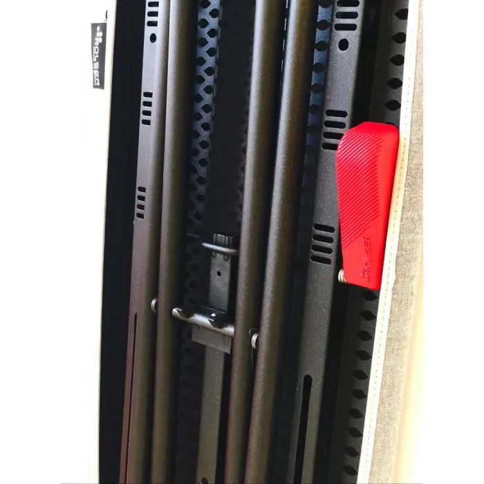 Прасувальна дошка Rolser K-22 Blanco/Negro (K06015-2064) (930456) зображення 5