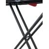 Прасувальна дошка Rolser K-22 Black Tube Plomo (K06016-2087) (930457) зображення 9