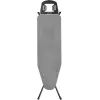 Прасувальна дошка Rolser K-22 Black Tube Plomo (K06016-2087) (930457)