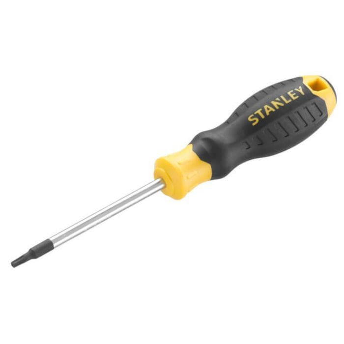 Отвертка Stanley Cushion Grip, TORX TT15 x 75мм. (STHT16178-0)
