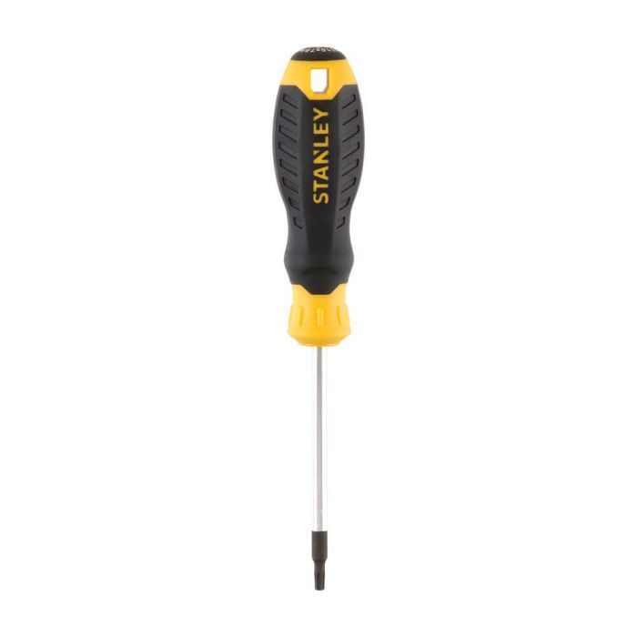 Отвертка Stanley Cushion Grip, TORX TT15 x 75мм. (STHT16178-0) изображение 2