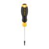 Отвертка Stanley Cushion Grip, TORX TT15 x 75мм. (STHT16178-0) изображение 2