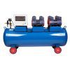 Компрессор Enersol безмасляный, 1650 л/мин, 8.4 кВт, 126.0 кг (ES-AC1650-300-10OF) изображение 3