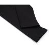 Лосины детские Lovetti трикотажные (5263-122G-black) изображение 3