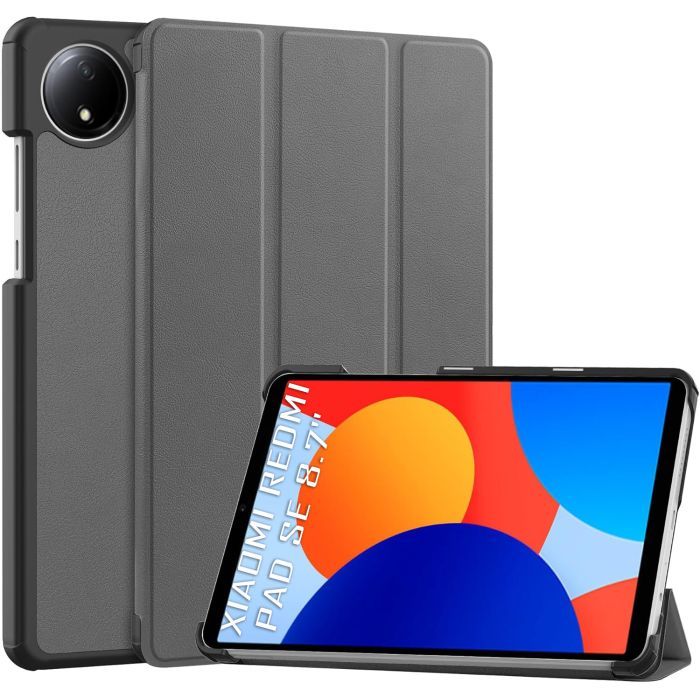 Чехол для планшета BeCover Smart Case Xiaomi Redmi Pad SE 8.7" Night (711915)