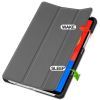 Чехол для планшета BeCover Smart Case Xiaomi Redmi Pad SE 8.7" Gray (711907) изображение 5