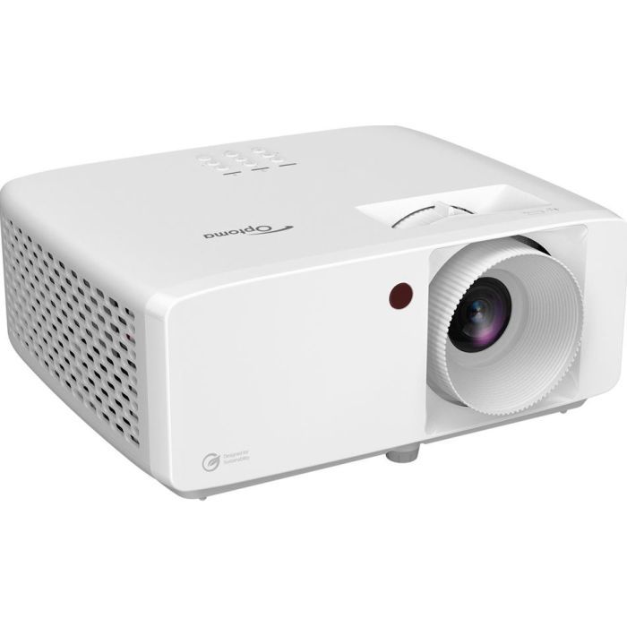 Проектор Optoma ZH462 (E9PD7M201EZ3) изображение 3