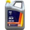 Моторное масло 7FLAGS Alpha SLX 5W-30 3,6л