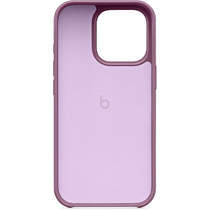 Чехол для мобильного телефона Apple Beats iPhone 16 Pro Case with MagSafe - SunsetPurple (MCFP4LL/A) изображение 3