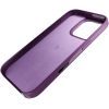 Чехол для мобильного телефона Apple Beats iPhone 16 Pro Case with MagSafe - SunsetPurple (MCFP4LL/A) изображение 4