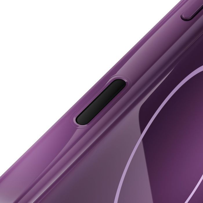Чехол для мобильного телефона Apple Beats iPhone 16 Pro Case with MagSafe - SunsetPurple (MCFP4LL/A) изображение 8
