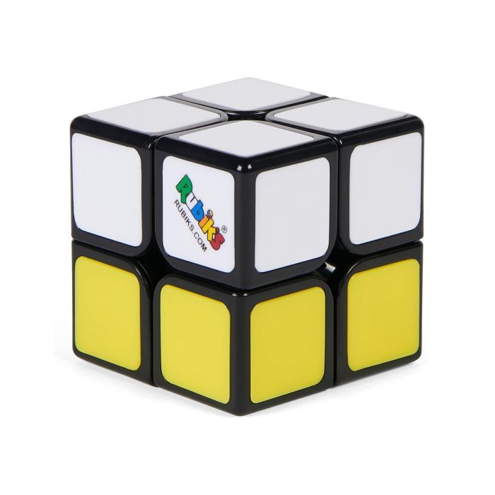 Головоломка Rubik's Кубик 2х2 Для начинающего (6065322)