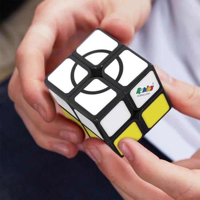 Головоломка Rubik's Кубик 2х2 Для начинающего (6065322) изображение 3