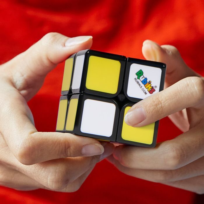 Головоломка Rubik's Кубик 2х2 Для начинающего (6065322) изображение 4