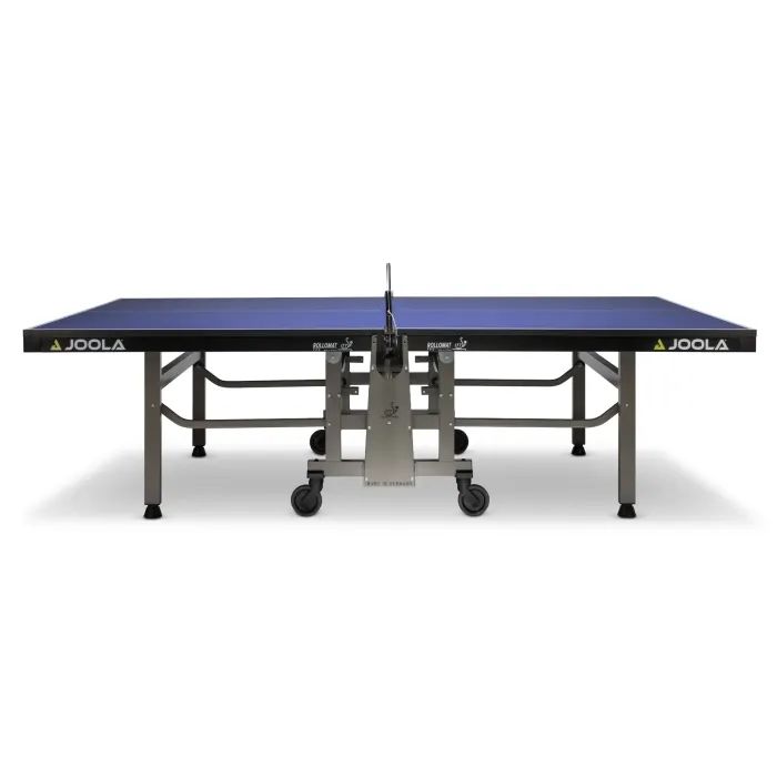 Тенісний стіл Joola Rollomat Pro ITTF Blue (11522) (930910) зображення 2