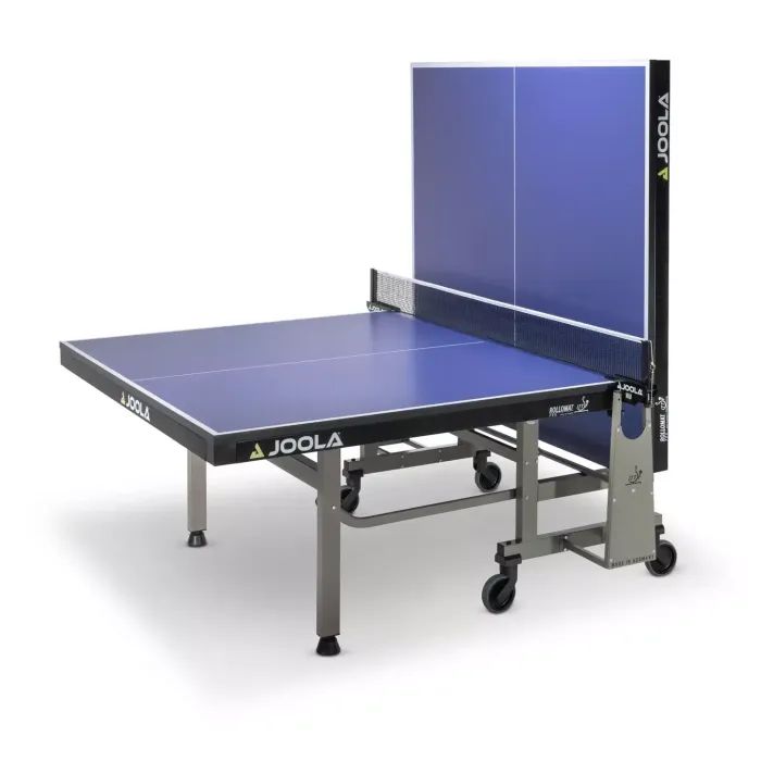 Тенісний стіл Joola Rollomat Pro ITTF Blue (11522) (930910) зображення 5