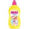 Засіб для ручного миття посуду Oniks Baby Hubba Bubba 500 г (4820191761001)