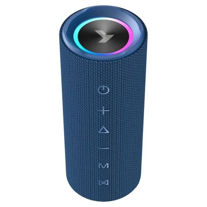 Акустична система Pixus Ring Green (4897058531671) зображення 3