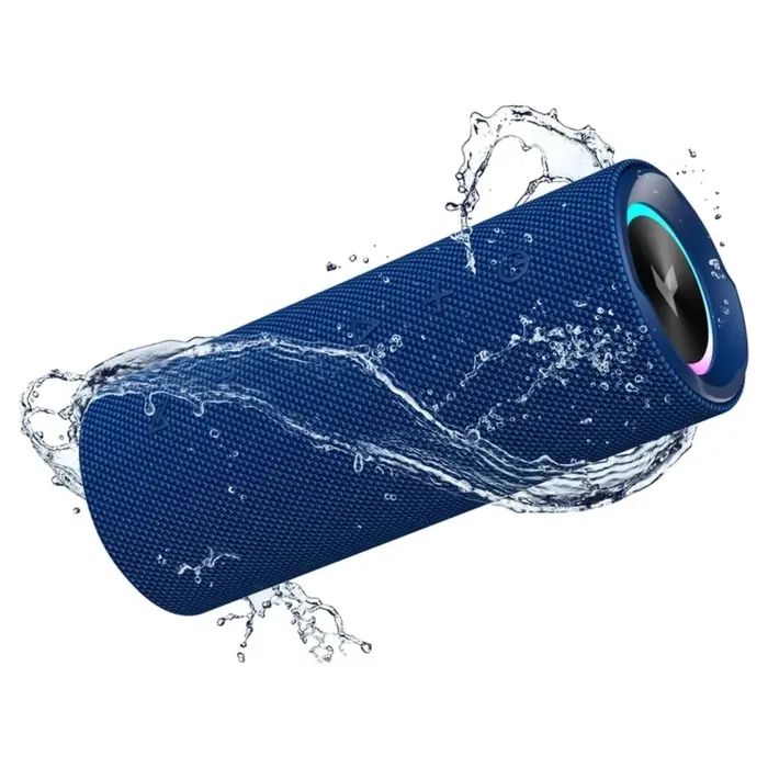 Акустична система Pixus Ring Green (4897058531671) зображення 6