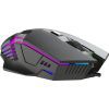 Мышка Xtrike ME GM-110 Led USB Black (GM-110) изображение 3