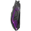 Мышка Xtrike ME GM-110 Led USB Black (GM-110) изображение 4