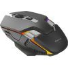 Мышка Xtrike ME GM-110 Led USB Black (GM-110) изображение 5