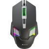 Мышка Xtrike ME GM-110 Led USB Black (GM-110)