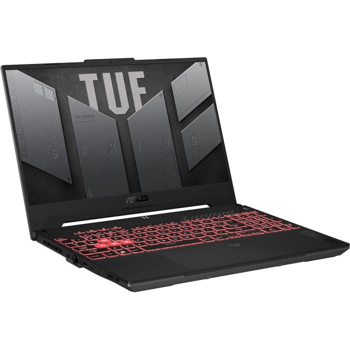 Ноутбук ASUS TUF Gaming A15 FA507NUR-LP091 (90NR0JP8-M005L0) зображення 2